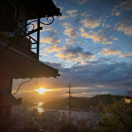 Onomichi Guest House Miharashi-Tei Exterior photo