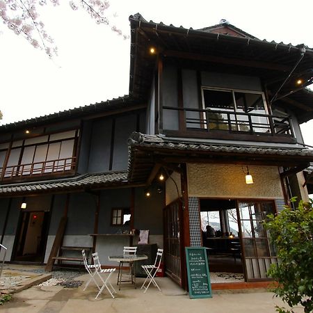 Onomichi Guest House Miharashi-Tei Exterior photo