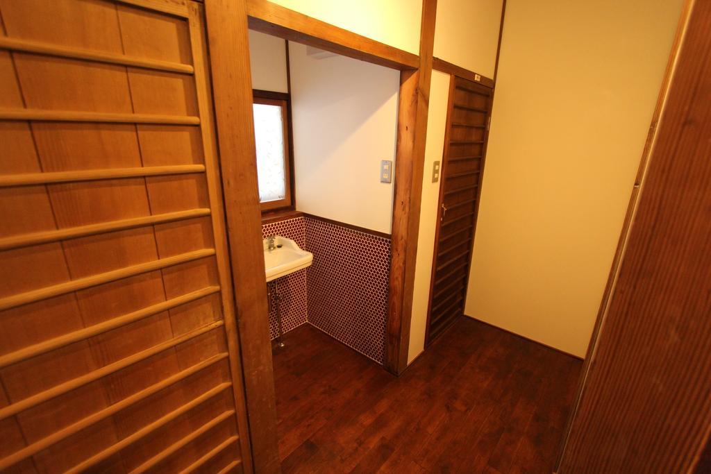 Onomichi Guest House Miharashi-Tei Exterior photo