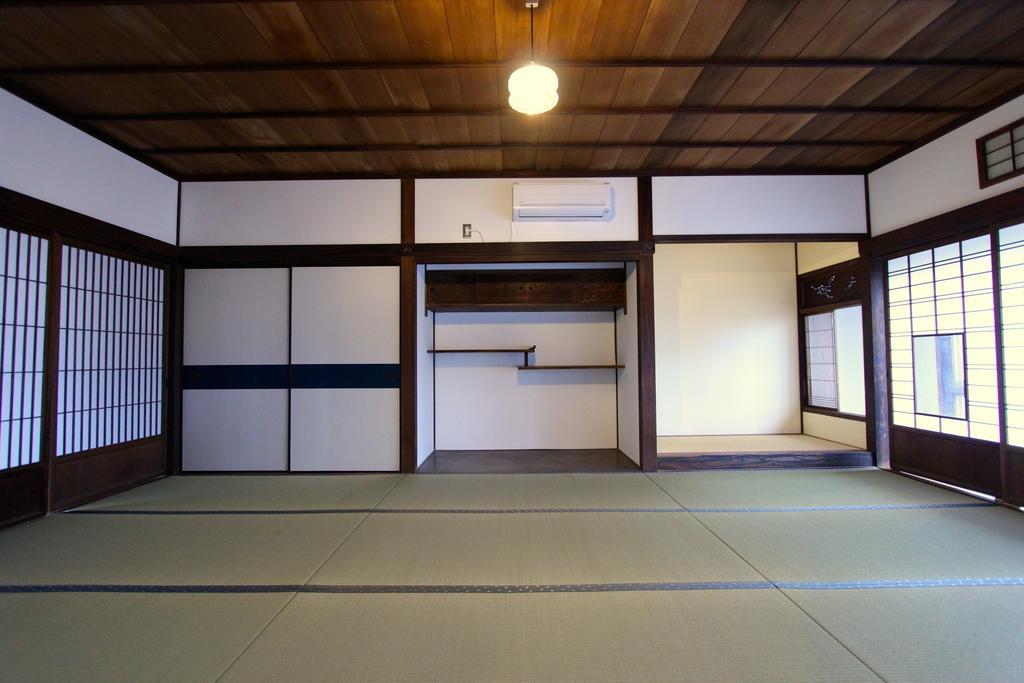 Onomichi Guest House Miharashi-Tei Exterior photo